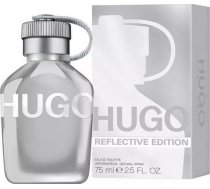 Hugo Boss Hugo Reflective Edition men eau de toilette 75 ml