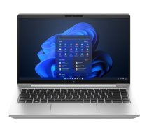 Portatīvais Dators Hp  Hp Elitebook 645 G10 - Openbox - Ryzen 5 Pro 7530u, 16gb, 512gb Ssd, 14 Fhd 400-Kniedes Ag, Smartcard, Fpr, Nordic Backlit Keyboard, Win 11 Pro, 3 Years