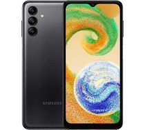 Viedtālrunis Samsung Galaxy A04s 3/32gb Melns (sm-a047fzk)