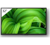 Televizors Sony 32" Professional Bravia With Uztvērējs