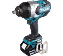 TRIECIENATSLĒGA Makita Dtw1002z 18 V 1/2"