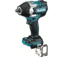 TRIECIENATSLĒGA Makita Dtw700z 18 V 1/2"