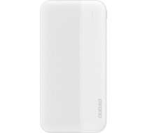 Powerbank Dudao K4s 10000mah Balts