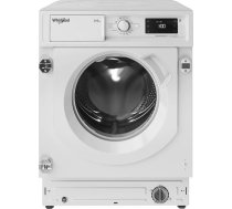 Veļas mazgājamā mašīna - žāvētājs Whirlpool Veļas mazgājamā mašīna - žāvētājs Bi Wdwg861485eu