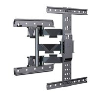 TV SET ACC WALL MOUNT 32-65"/WM-65ST-01 GEMBIRD