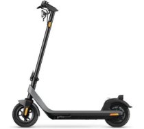 Elektroskūters NIU - KQi2 Pro Kick Scooter 48V, 300W,25km/h Silver