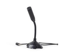 MICROPHONE DESKTOP/MIC-D-02 GEMBIRD