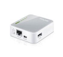 WRL 3G/4G ROUTER 150MBPS/PORTABLE TL-MR3020 TP-LINK