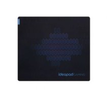 Datora pele Lenovo  | IdeaPad Gaming Cloth Mouse Pad L | Dark Blue