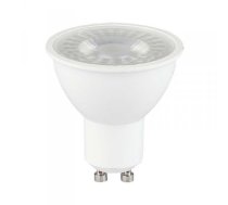 Spuldze Led V-tac Samsung Chip Gu10 7,5w 110st Vt-292 4000k 610lm 5 Gadu Garantija