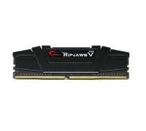 Komplekts Pamięci G.skill Ripjawsv F4-3200c16q-32gvkb (ddr4 Dimm; 4 X 8 Gb; 3200 Mhz; Cl16)