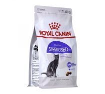 Royal Canin Fhn Regular Sterilised 37 - Sausa Barība Kaķu Pieaugušam - 400 G