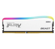 Operatīv atmiņa DDR4 Kingston  MEMORY DIMM 16GB PC28800 DDR4/KF436C18BWA/16