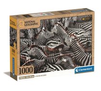 PUZZLE 1000EL CLM 39729 NATIONAL GEOGRAPHIC PUD