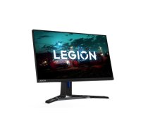 Lenovo Legion Y27h-30 27" 2560x1440 400nits 165 Hz HDMI, DP, USB Raven Black