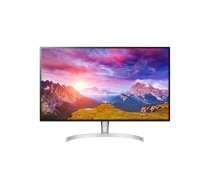 Lg 32ul950p-w Monitors Komputerowy 81,3 Cm (32") 3840 X 2160 Px 4k Ultra Hd Balts