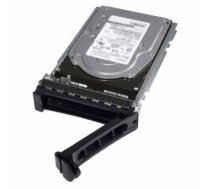 Cietais disks HDD Dell  HDD 3.5" / 2TB / 7.2k / SATA / 6Gb / 512n / Hot-plug / 14G