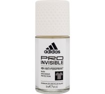 Adidas Adidas Pro Invisible Dezodorants Roll-on sievietēm 50ml