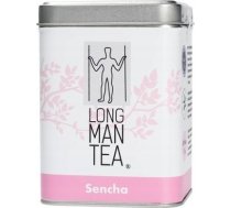 Long Man Tea Long Man Tea - Sencha - Tēja Sypana - Kārba 120g