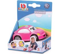 BB JUNIOR BB JUNIOR car Volkswagen My 1st Collection, assort., 16-85122