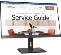 Monitors Lenovo Ts/thinkvision S24i-30 (63dekat3eu)