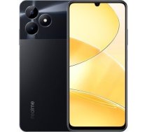 Viedtālrunis Realme C51 6/256gb Melns  (s0456107)