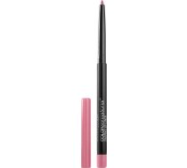 Maybelline  Kontūrzīmulis lūpu Color Sensational Shaping Lip Liner 60 Palest Pink