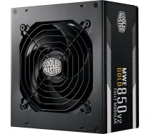 Barošanas avots Cooler Master Mwe Gold V2 Atx 3.0 850w (mpe-8501-afaag-3eu)