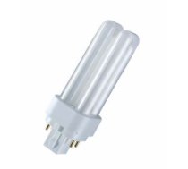 Spuldze Kompakta Osram Dulux D/e G24q-3 26w (4050300327235)