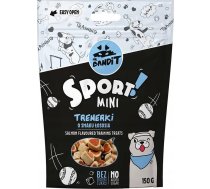 Mr Bandit Mr Bandit Sport Mini Lasis Gardums Sunim 150g