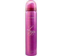 Jean Marc Jean Marc La Belle Body Aerosols 75ml