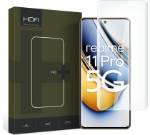 Hofi Stikls Rūdīts 5d Uv Xiaomi Redmi Note 11 Pro / 11 Pro+ Plus Hofi Uv Glass Pro+ Clear