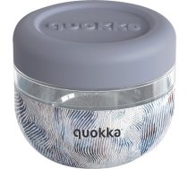 Quokka Quokka Bubble Food Jar - Konteiners Pārtikai / Lunchbox 500 Ml (zen)