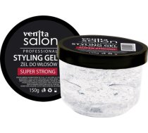 Venita Salons Gēls Super Strong 150g