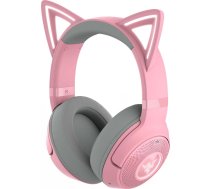 Austiņas Razer Kraken Kitty V2 Rozā (rz04-04860100-r3m1)