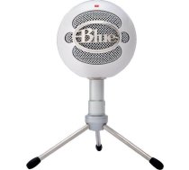 Mikrofons Blue Snowball Ice Usb White (988-000181)