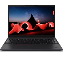 Portatīvais dators Lenovo Lenovo Thinkpad T16 Gen 3 | Juodas | 16 " | Ips | Wuxga | 1920 X 1200 Pikselių | Intel Core U5 | 125u | 16 Gb | So-dimm Ddr5 | Ssd 512 Gb | Intel Graphics | Windows 11 Pro |