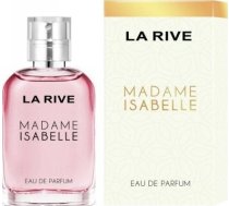 La Rive For Woman Madame Isabelle Ūdens Parfimēts 30ml