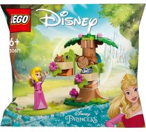 Lego Disney Meža Laukums Spēļu Aurory (30671)