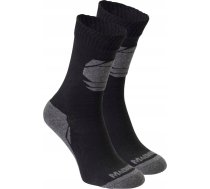 Magnum Vīriešu Zeķes Wysokie Magnum Elite Sock Ii Izmērs 44-47