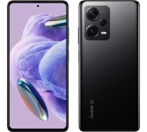 Viedtālrunis Xiaomi Redmi Note 12 Pro+ 5g 8/256gb Melns  (45526 | 45553 | 47377)