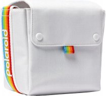 Soma Polaroid Polaroid Now Camera Bag, White