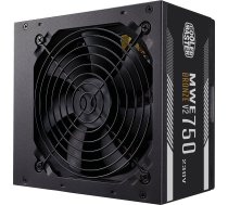 Barošanas avots Cooler Master Mwe Bronze 750w V2 (mpe-7501-acabw-beu)