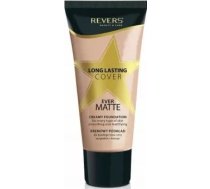 Revers Reverce Paliktnis Long Lasting Cover 10 Tan 30ml