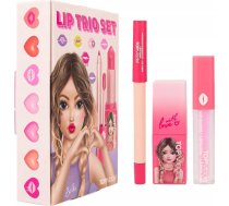 Top Modelis TopModelis Lip Trio Set, 12812