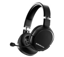 Austiņas Steelseries Arctis 1 Melns (61512)