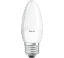 Osram Led Star Mežs B 25 Fr 3w/2700k E27 15000h