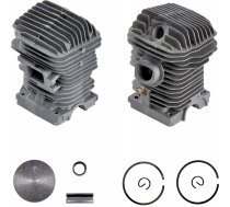 Geko Komplekts Cilindrs + Tłok Do Stihla 180 38mm (20)