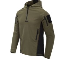 Helikon-tex Helikon - Range Hoodie - Olive Green / Melna