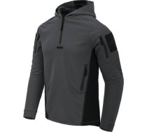 Helikon-tex Helikon - Range Hoodie - Shadow Grey / Melns